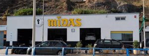 Midas Ceuta