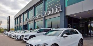 Observatorio DBK concesionarios