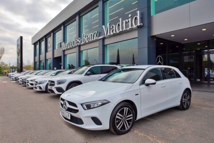 Observatorio DBK concesionarios