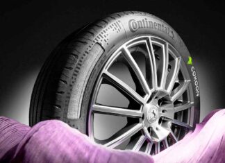 Continental PET COOKON