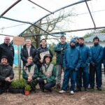 Driver bosque Portugal