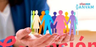 eXpo GANVAM ESTUDIANTES