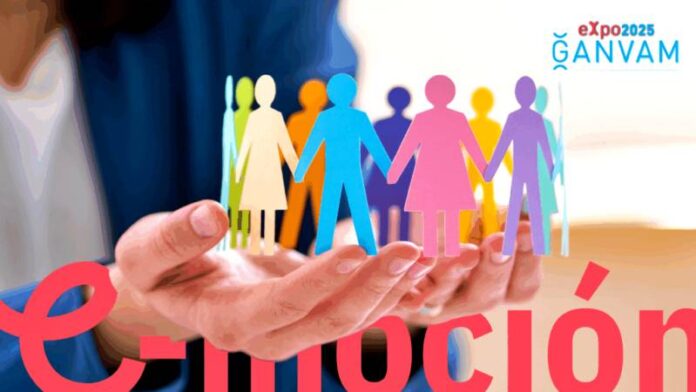 eXpo GANVAM ESTUDIANTES