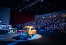 Innovación, emprendimiento y talento: las claves de eXpo GANVAM 2025 expo ganvam 2025