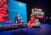 Jaime Barea reclama en expo GANVAM 2025 una puesta al día de la normativa de talleres ganvam talleres