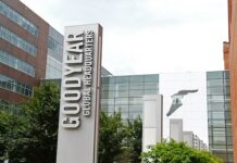 Goodyear completa la venta de su negocio químico