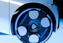 Goodyear y Peugeot impulsan el futuro de la movilidad inteligente con el concept car Polygon Goodyear Peugeot