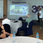 Prometeon Egipto