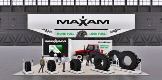 maxam agritechnica 2025