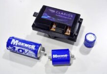 Clarios anuncia la adquisición de Maxwell Technologies maxwell technologies
