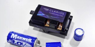 maxwell technologies