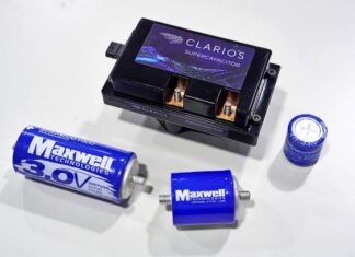 Clarios anuncia la adquisición de Maxwell Technologies maxwell technologies
