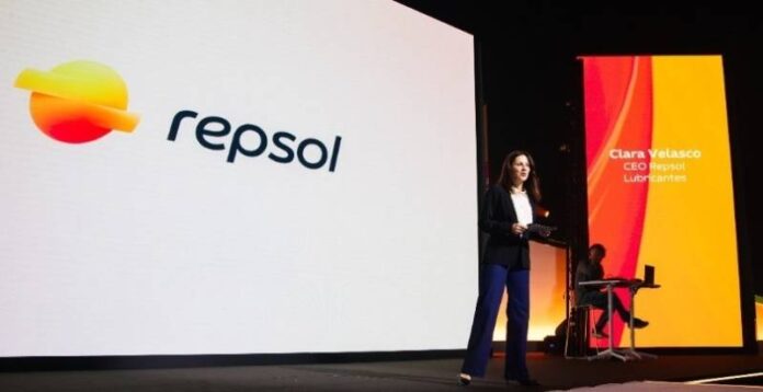Repsol Lubricants