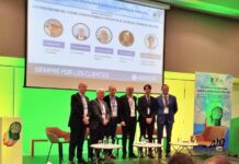 serca convención aer