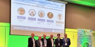 serca convención aer