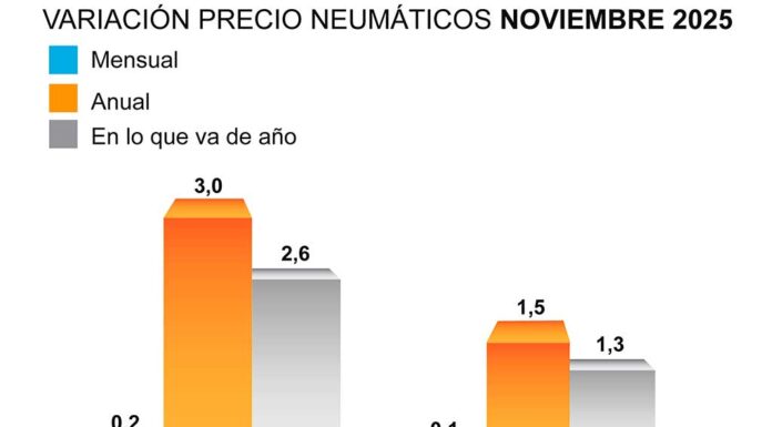 Precio neumáticos ADINE