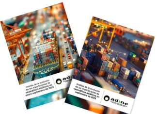 Las importaciones de neumáticos ‘made in Asia’ suben hasta septiembre un 14,6% en consumer, +2,5% en camión y +22,4% en agro, según ADINE