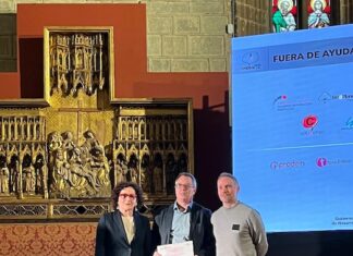 ANTRV Sistema InnovaRSE