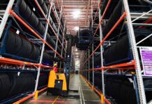 Apollo Tyres: “Nuestra nueva estrategia de producción mejorará la oferta y suministro de neumáticos TBR en Europa” Apollo estrategia TBR