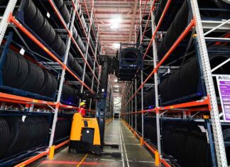 Apollo Tyres: “Nuestra nueva estrategia de producción mejorará la oferta y suministro de neumáticos TBR en Europa” Apollo estrategia TBR