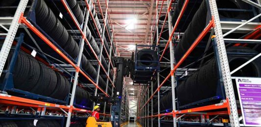 Apollo estrategia TBR