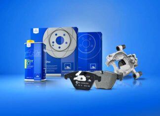 La marca de frenos ATE presenta su nueva iniciativa de calidad La marca de frenos ATE presenta su nueva iniciativa de calidad