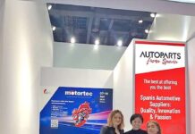SERNAUTO capitaneó el Pabellón Español en Automechanika Shanghái 2025
