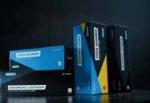 BILSTEIN EMBALAJE