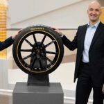 Continental cambio cúpula