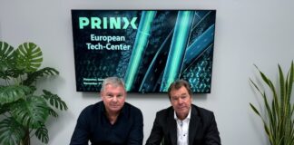 Centro Tecnológico PRINX Europe