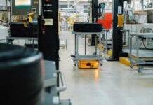 Continental robots autónomos