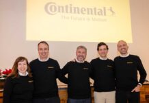 Pedro Teixeira, director general de Continental Tires España: “En 2025 volvemos a ganar cuota en todos los segmentos y estamos más cerca del ‘nº1′” Pedro Teixeira Continental Navidad 2025