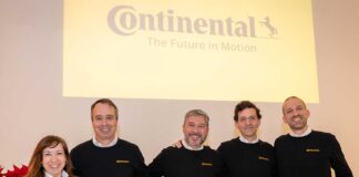 Pedro Teixeira Continental Navidad 2025