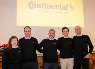 Pedro Teixeira Continental Navidad 2025