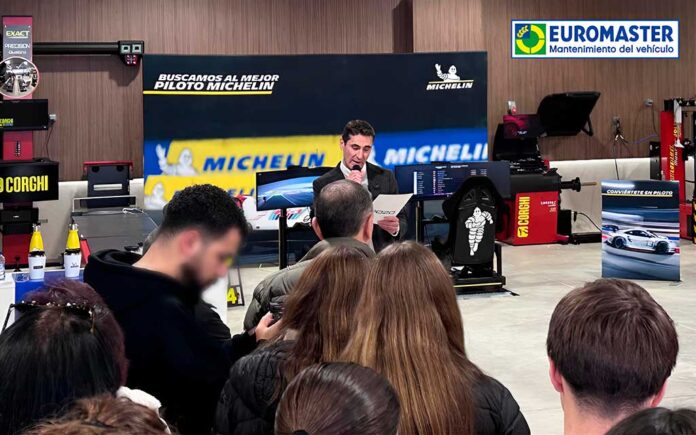 EUROMASTER-Talleres-Pozo-Coslada-inauguración Euromaster Coslada