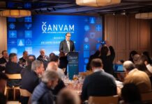 GANVAM: “La propiedad pierde peso frente a nuevas fórmulas de acceso al vehículo” GANVAM 46 COMIDA PRENSA Y MOTOR