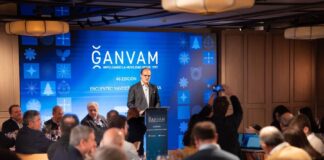 GANVAM 46 COMIDA PRENSA Y MOTOR