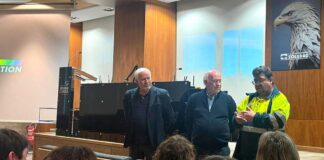 Grupo Soledad discapacidad