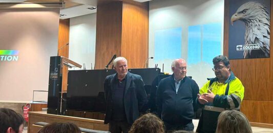 Grupo Soledad discapacidad