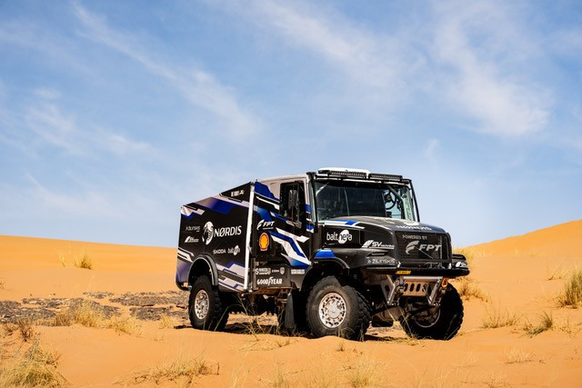 Goodyear 1920_derooy2026_ Goodyear Dakar 2026