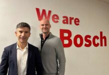 Luis González, nuevo director comercial para España de Bosch Mobility Aftermarket Luis González