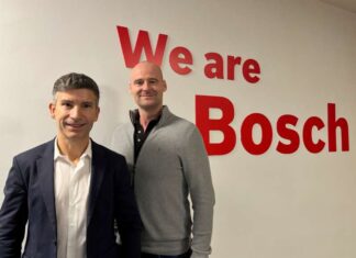 Luis González, nuevo director comercial para España de Bosch Mobility Aftermarket Luis González