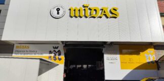 Midas Torrejón