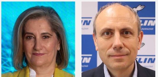 Michelin cambio cúpula