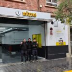 Midas Comunidad Valenciana