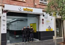 Midas Comunidad Valenciana