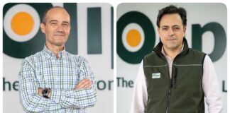 Cumbre Europea de Aceites Base y Lubricantes.