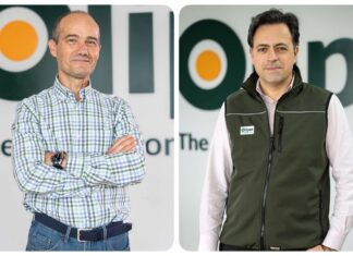 Cumbre Europea de Aceites Base y Lubricantes.