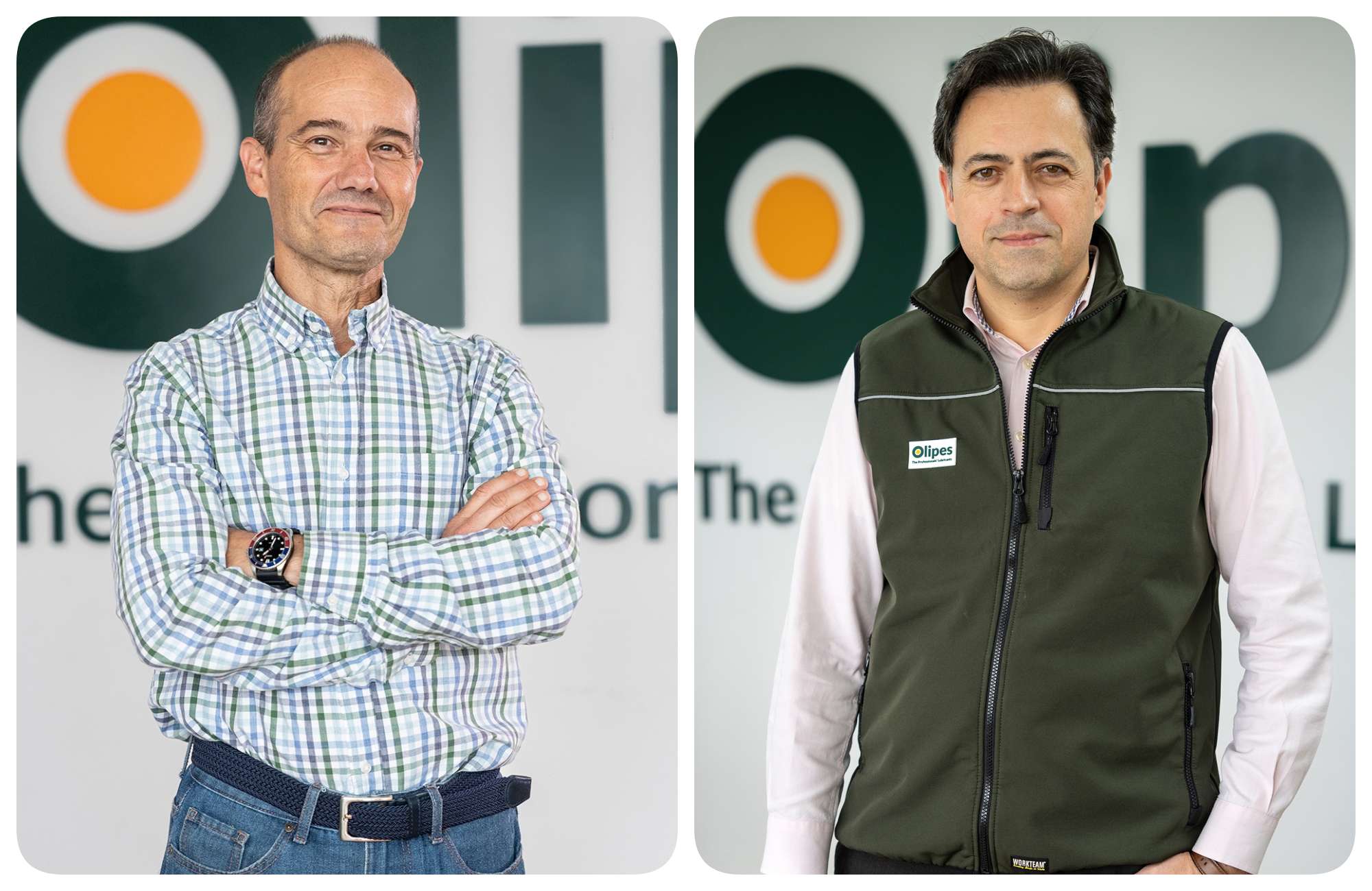 Cumbre Europea de Aceites Base y Lubricantes.