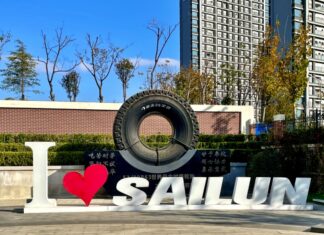 Sailun muestra sus fortalezas para crecer en Europa Sailun Group HD